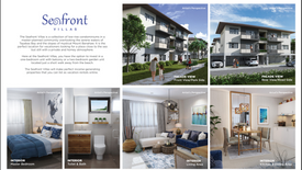 1 Bedroom Villa for sale in Seafront Residences, Calubcub II, Batangas