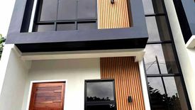 3 Bedroom Townhouse for sale in Guitnang Bayan II, Rizal