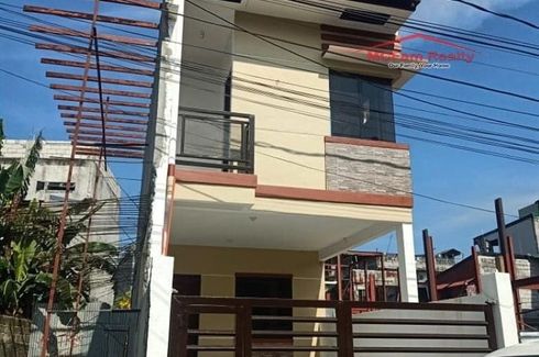 3 Bedroom Townhouse for sale in Don Bosco, Metro Manila