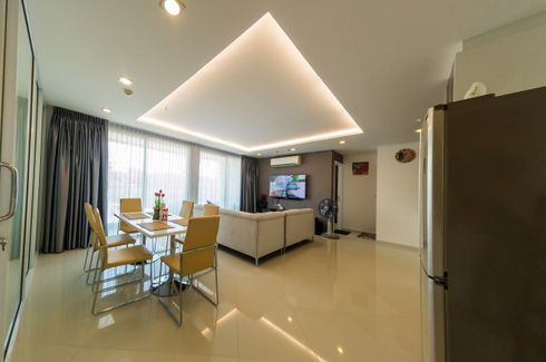 2 Bedroom Condo for Sale or Rent in The Vision, Nong Prue, Chonburi