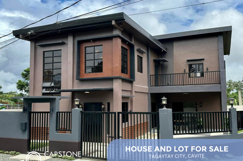 4 Bedroom House for sale in San Jose, Cavite