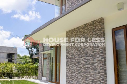 6 Bedroom House for rent in Angeles, Pampanga