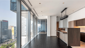 3 Bedroom Condo for sale in The Ritz - Carlton Residences at MahaNakhon, Silom, Bangkok near BTS Chong Nonsi