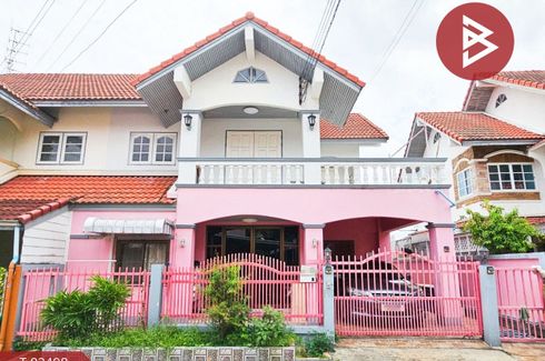 House for sale in Nai Khlong Bang Pla Kot, Samut Prakan