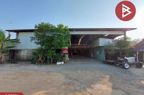 Warehouse / Factory for sale in Khlong Sip Song, Bangkok