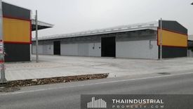 Warehouse / Factory for rent in Phraek Sa, Samut Prakan