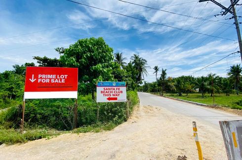 Land for sale in Maricaban, Cebu