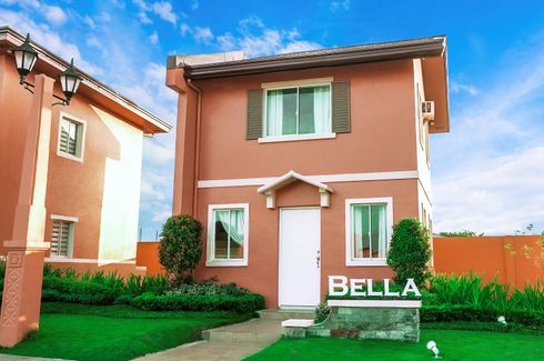 2 Bedroom House for sale in Jibao-An, Iloilo