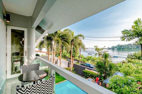 4 Bedroom Villa for rent in Wichit, Phuket