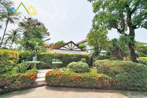 4 Bedroom Villa for sale in Bo Phut, Surat Thani