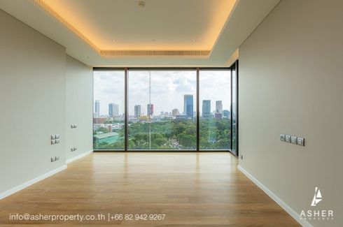 1 Bedroom Condo for sale in Sindhorn Tonson, Langsuan, Bangkok near BTS Ratchadamri