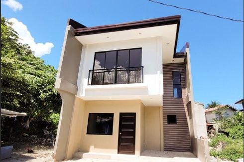 3 Bedroom House for Sale or Rent in San Roque, Cebu