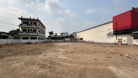 Land for sale in Khlong Chan, Bangkok