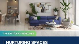 3 Bedroom Condo for sale in The Lattice at Parklinks, Ugong Norte, Metro Manila