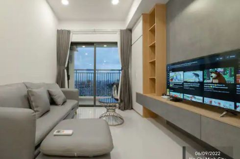 Bán hoặc thuê căn hộ chung cư 2 phòng ngủ tại Soho Residence , Cô Giang, Quận 1, Hồ Chí Minh