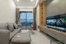 Bán hoặc thuê căn hộ chung cư 2 phòng ngủ tại Soho Residence , Cô Giang, Quận 1, Hồ Chí Minh