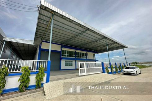 Warehouse / Factory for rent in Bang Phriang, Samut Prakan