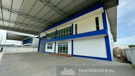 Warehouse / Factory for rent in Bang Phriang, Samut Prakan