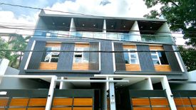 5 Bedroom Townhouse for sale in Univ. Phil. Village, Metro Manila