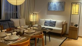 2 Bedroom Condo for sale in The Seasons Residences, Taguig, Metro Manila