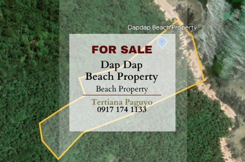 Land for sale in Dapdap, Quezon
