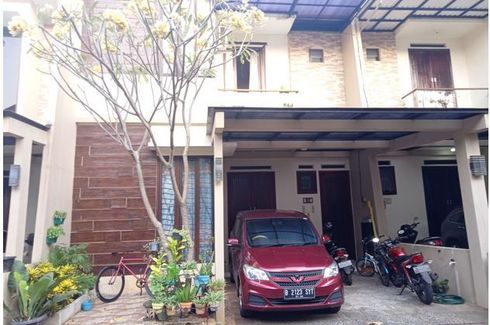 DI RUMAH KOMP JANNATI GARDEN JAGAKARSA JAKARTA SELATAN 📌 House for sale ...