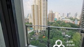 2 Bedroom Condo for rent in The Diplomat 39, Khlong Tan Nuea, Bangkok near BTS Phrom Phong