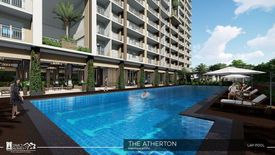 2 Bedroom Condo for sale in The Atherton, San Antonio, Metro Manila