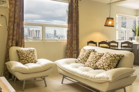 2 Bedroom Condo for sale in Valencia, Metro Manila near LRT-2 Gilmore