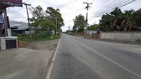 Land for sale in Nong Faek, Chiang Mai