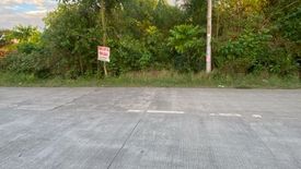 Land for sale in San Isidro, Bohol