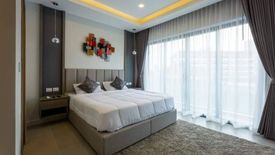 3 Bedroom Villa for sale in Zensiri Midtown Villas, Nong Prue, Chonburi