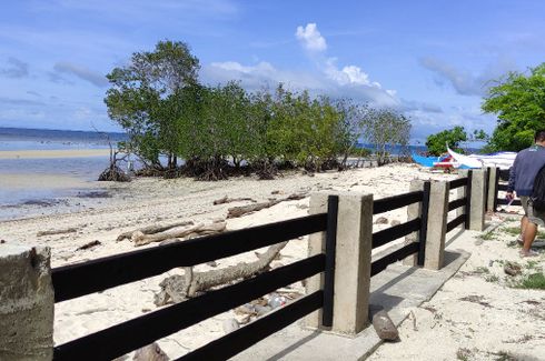 Land for sale in Sabang, Siquijor