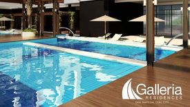 Condo for sale in The Galleria Residences, Tejero, Cebu