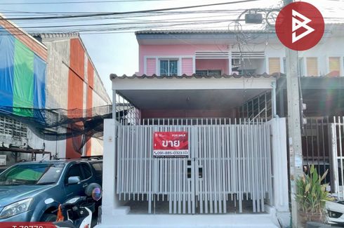 Townhouse for sale in Bang Bo, Samut Prakan