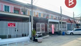 Townhouse for sale in Bang Bo, Samut Prakan