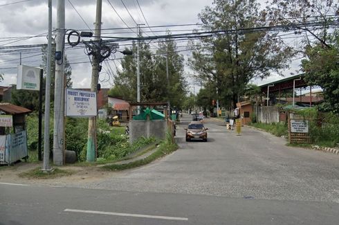 Land for sale in San Andres, Rizal
