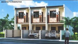 3 Bedroom Townhouse for sale in Pasong Putik Proper, Metro Manila