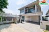 4 Bedroom House for sale in The Rux Ramintra-Hathairat, Sam Wa Tawan Tok, Bangkok