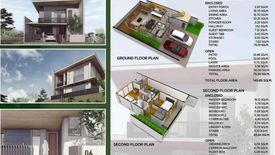 4 Bedroom House for sale in Cadulawan, Cebu