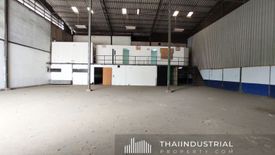 Warehouse / Factory for rent in Bueng Kham Phroi, Pathum Thani