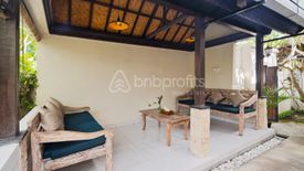 Villa dijual dengan 1 kamar tidur di Abianbase, Bali