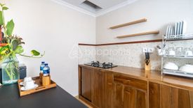 Villa dijual dengan 1 kamar tidur di Abianbase, Bali