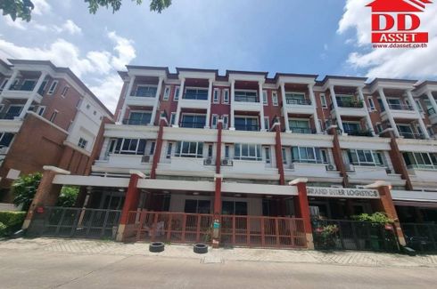 7 Bedroom Commercial for rent in Chong Nonsi, Bangkok