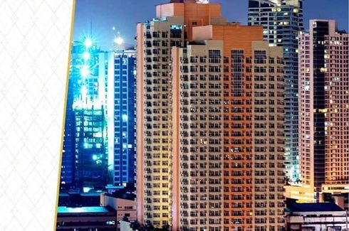 1 Bedroom Condo for Sale or Rent in Pio Del Pilar, Metro Manila