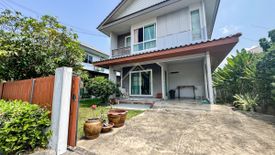 3 Bedroom House for sale in Inizio Rama 2, Samae Dam, Bangkok