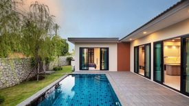 3 Bedroom Villa for sale in Garden Ville 8, Huai Yai, Chonburi