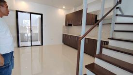 3 Bedroom Townhouse for sale in Culiat, Metro Manila