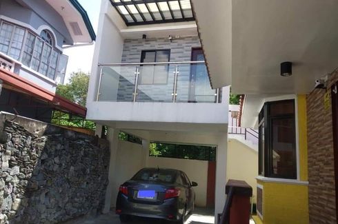 3 Bedroom House for rent in Pasong Tamo, Metro Manila