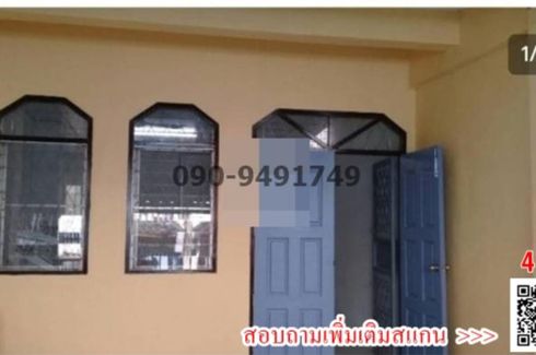 3 Bedroom Townhouse for rent in Wat Tha Phra, Bangkok near MRT Charan 13